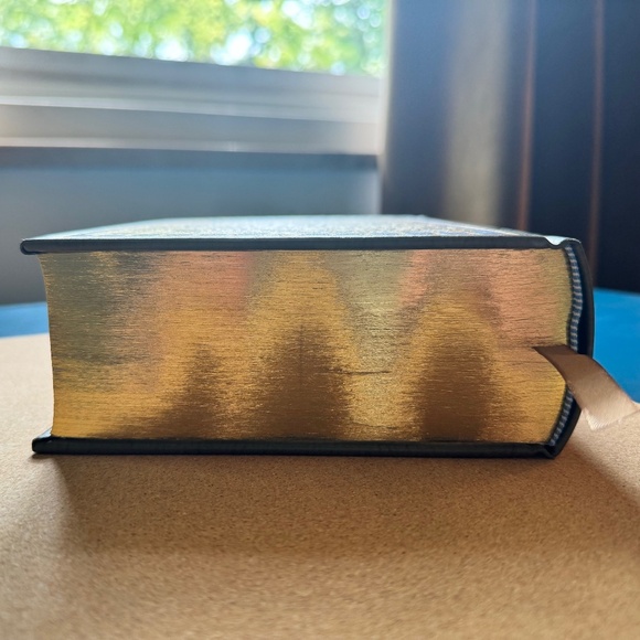 Jane Austen: Seven Novels Leather Bound Book - Picture 6 of 7